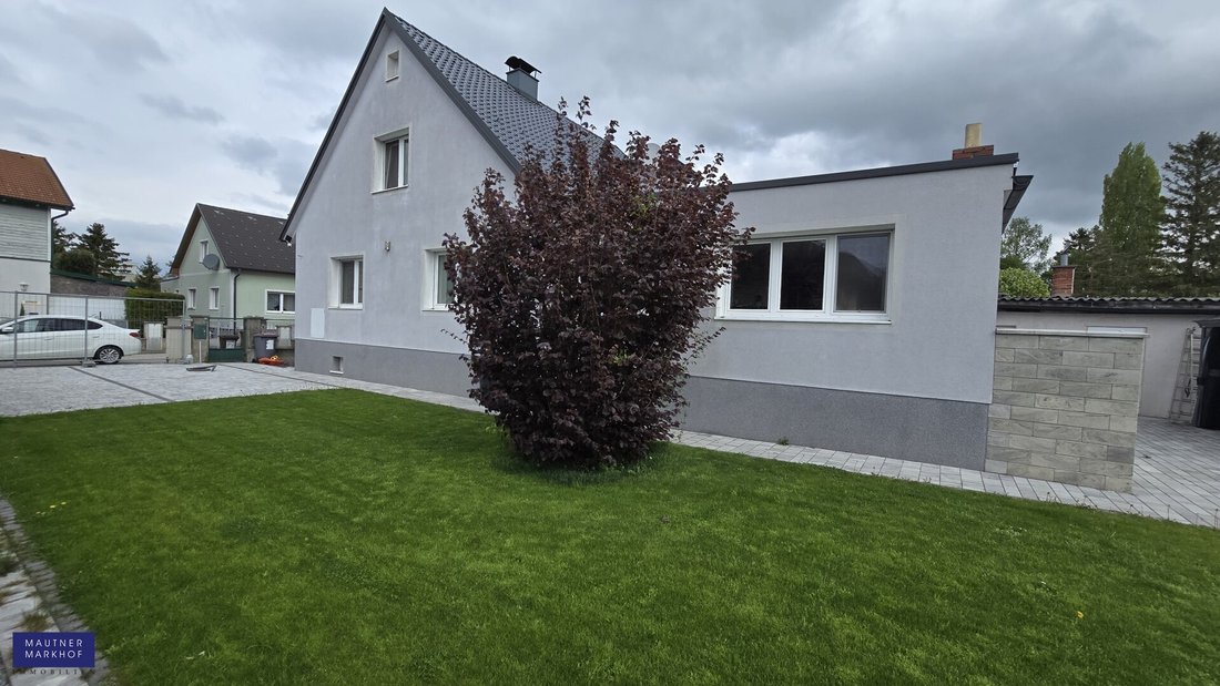 House in Ebreichsdorf, Lower Austria, Austria 3 - 17859308