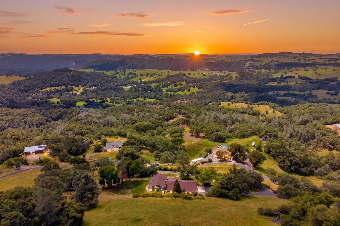 House in Jackson, California, United States 2 - 17859933