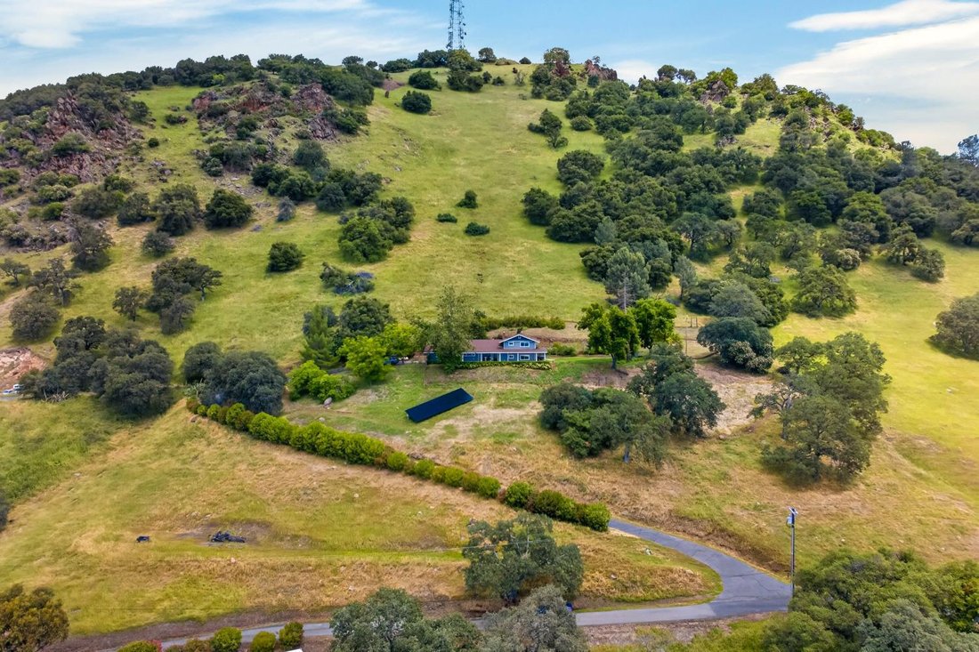 House in Jackson, California, United States 5 - 17859933