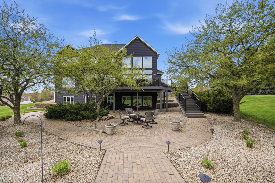 House in Stillwater, Minnesota, United States 5 - 17859762