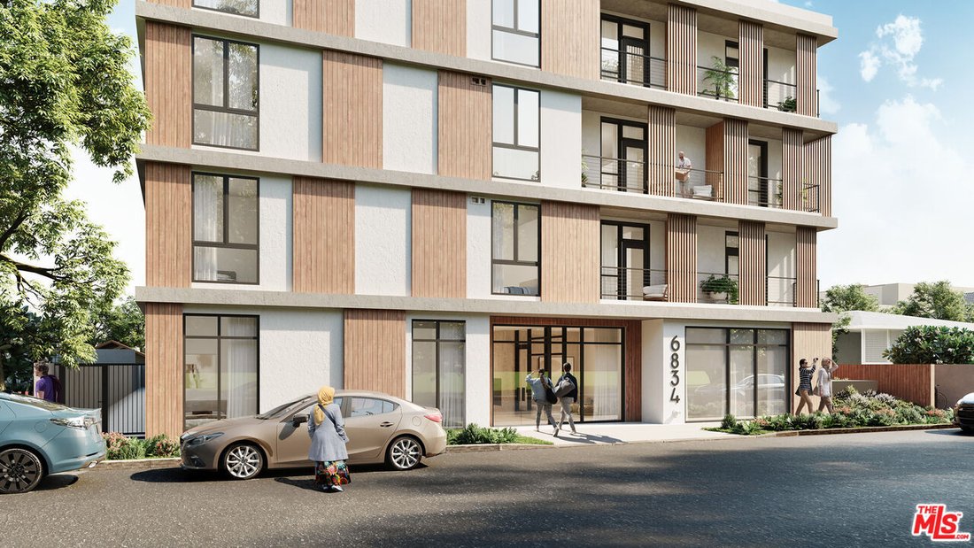 Land in Los Angeles, California, United States 3 - 15397725