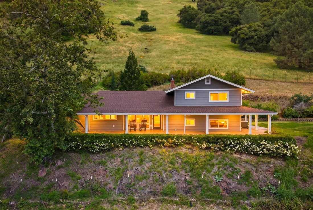 House in Jackson, California, United States 3 - 17859933