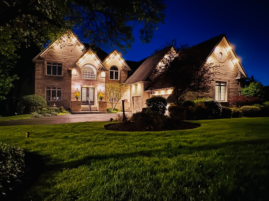 House in Wayne, Illinois, United States 2 - 17800529