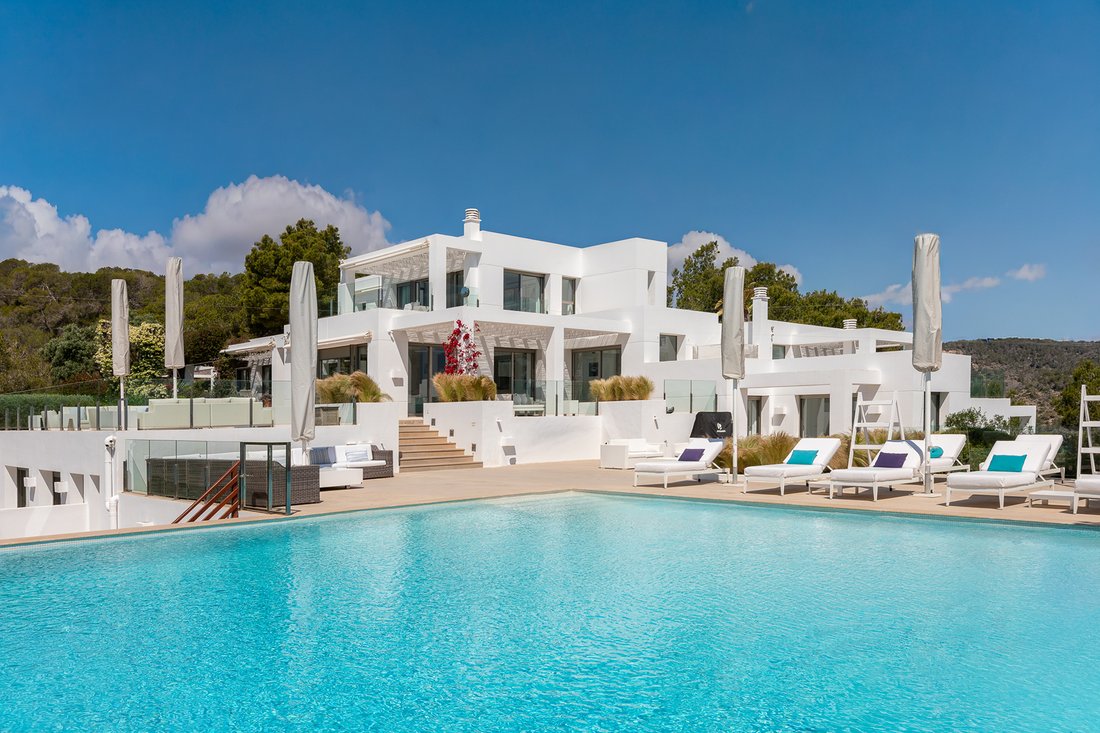 House in Santa Eularia des Riu, Balearic Islands, Spain 1 - 17860181