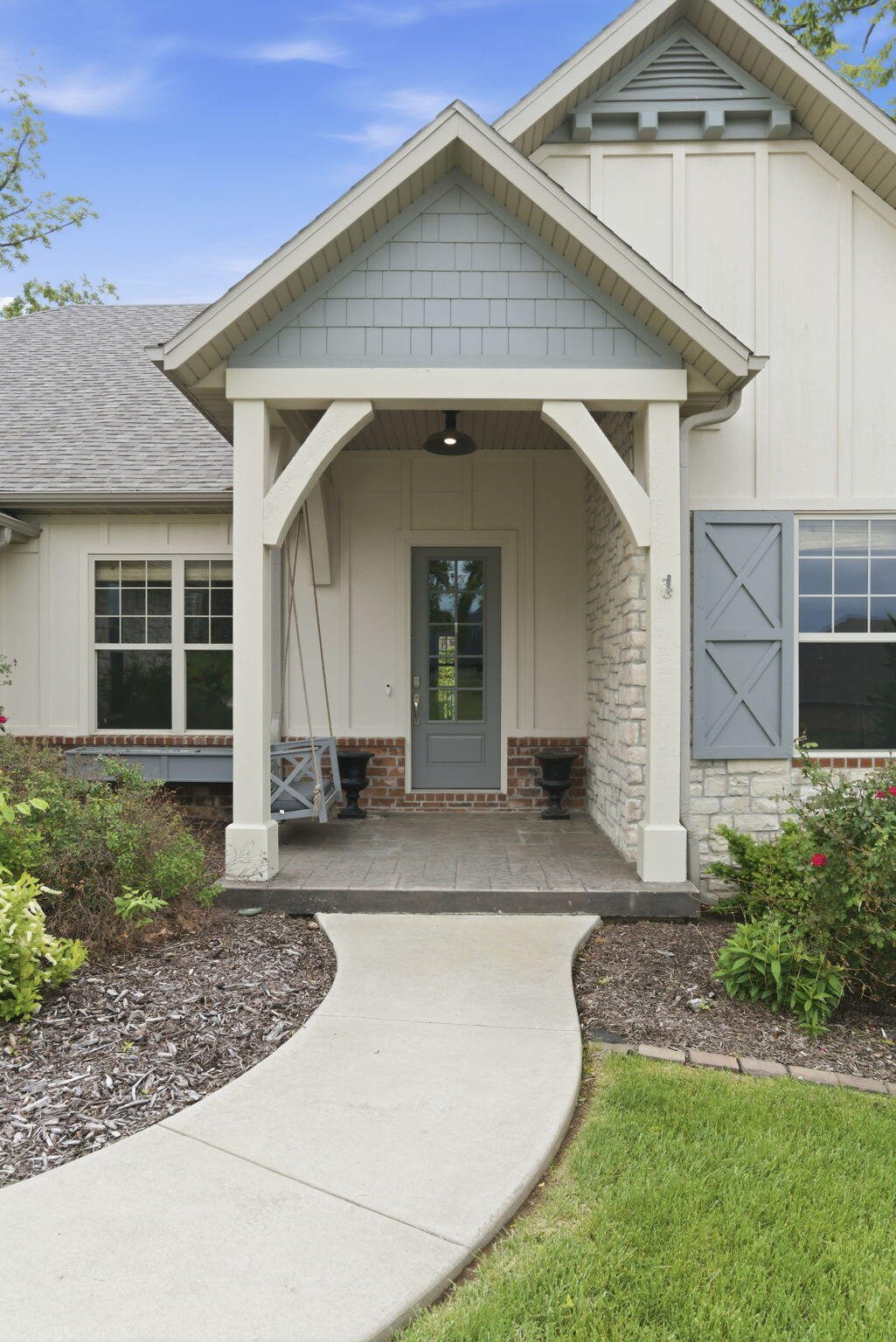House in Nixa, Missouri, United States 4 - 16579041