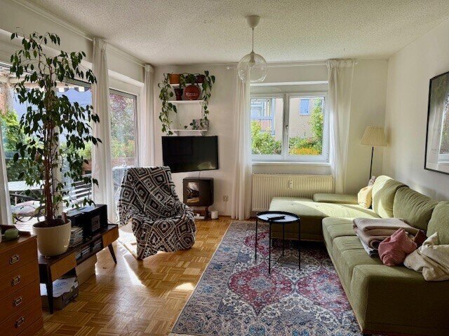 Apartment in Innsbruck, Tyrol, Austria 5 - 17859314