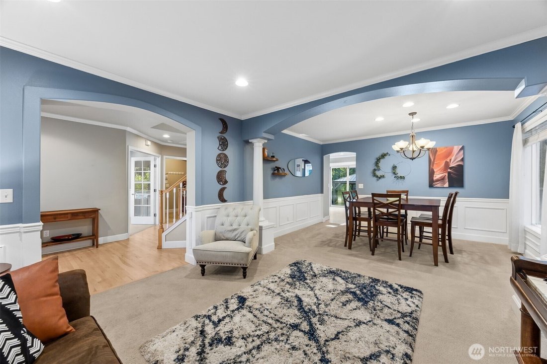 House in Lake Tapps, Washington, United States 5 - 17859713