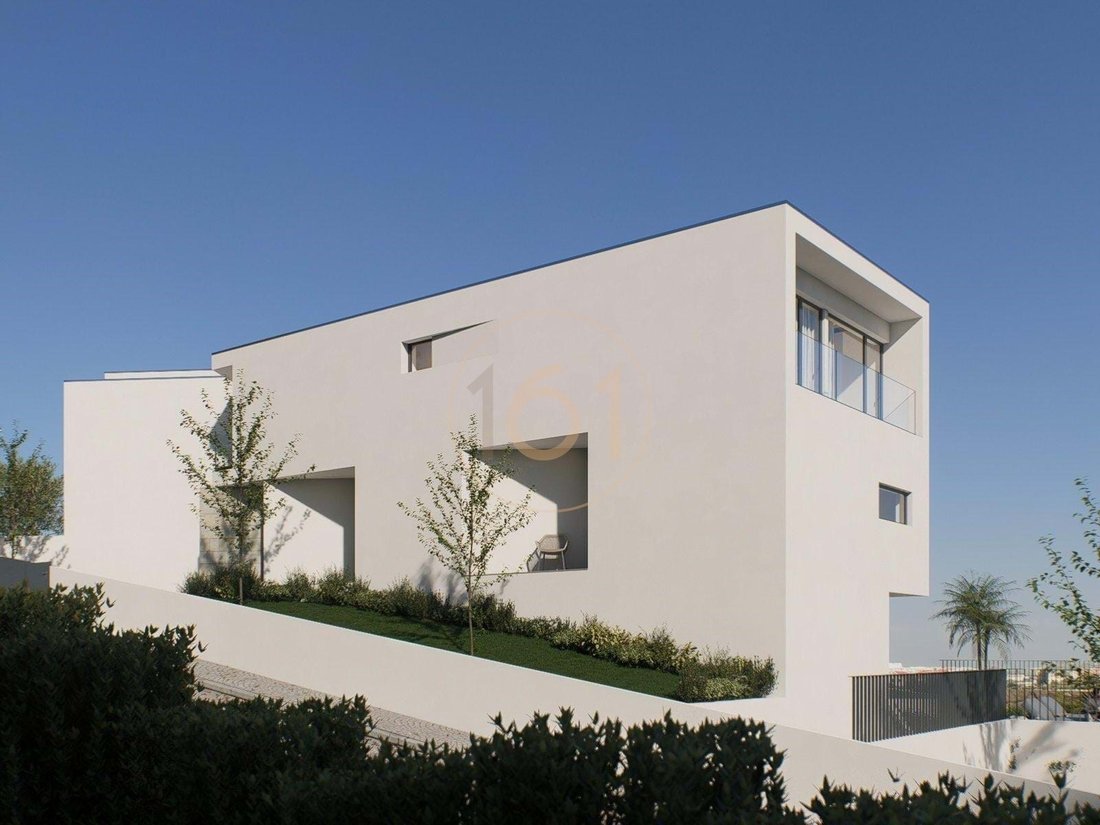 Villa in Gondomar (Sao Cosme), Valbom e Jovim, Porto District, Portugal 1 - 17860218