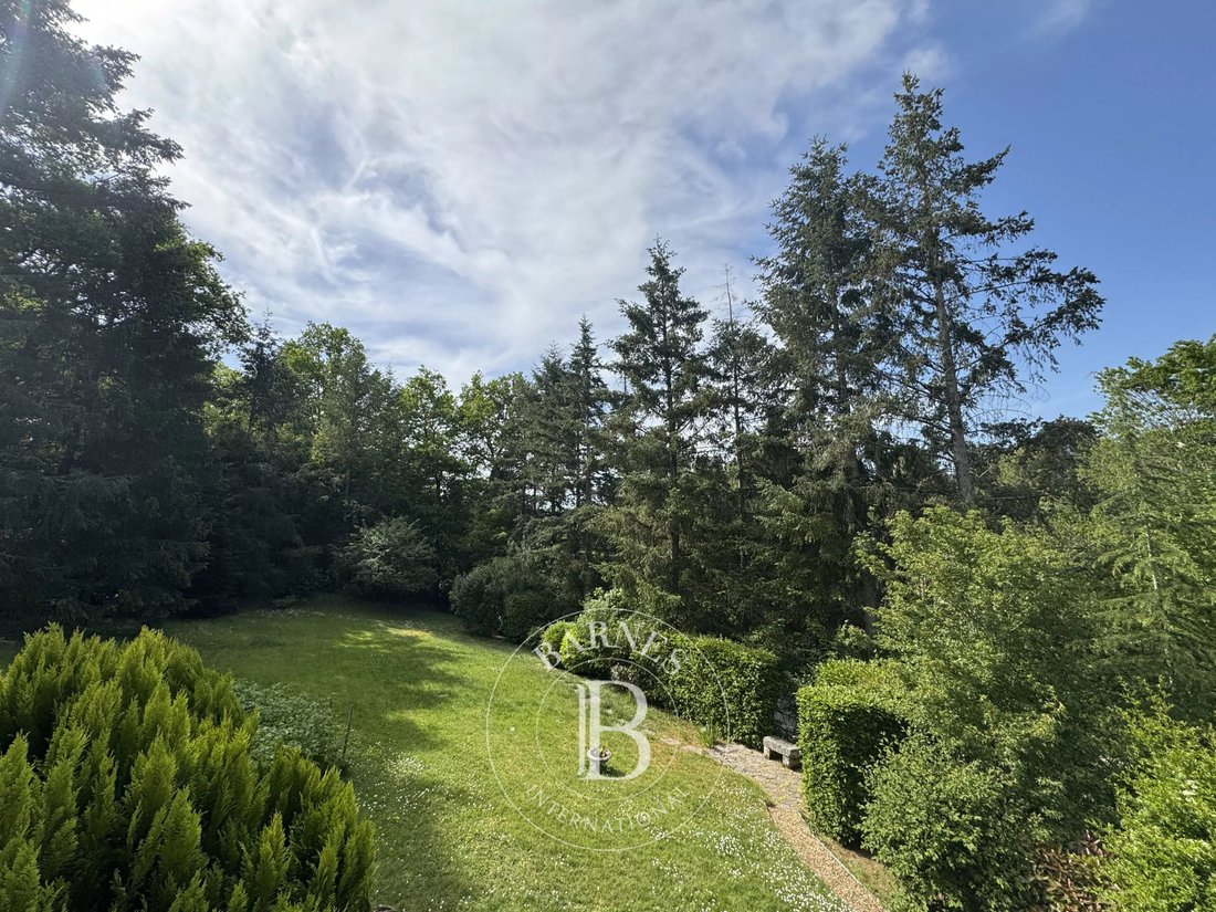 Townhouse in Saint Georges-Grouets, Blois, France 5 - 17859167