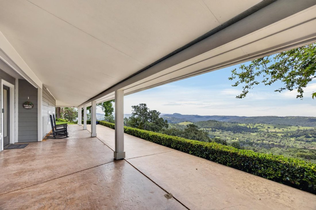 House in Jackson, California, United States 1 - 17859933