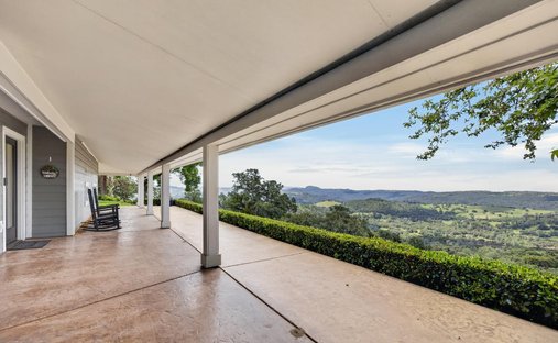 House in Jackson, California, United States 1