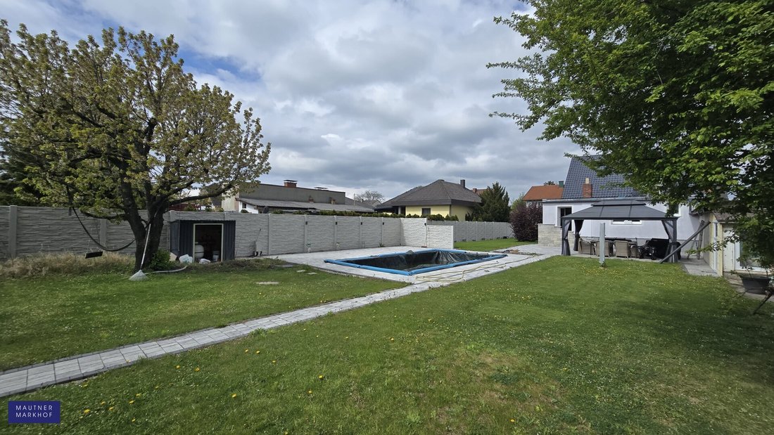 House in Ebreichsdorf, Lower Austria, Austria 2 - 17859308