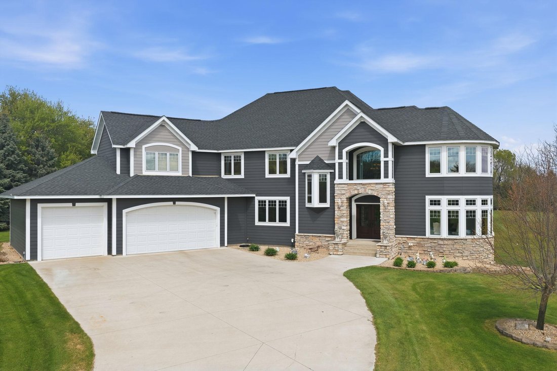 House in Stillwater, Minnesota, United States 1 - 17859762