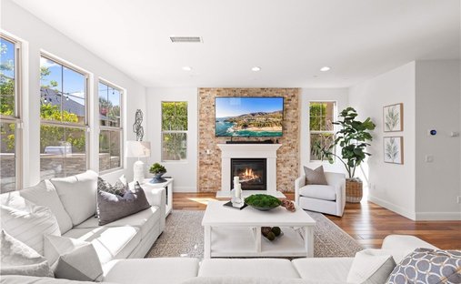 Casa en Irvine, California, Estados Unidos 1