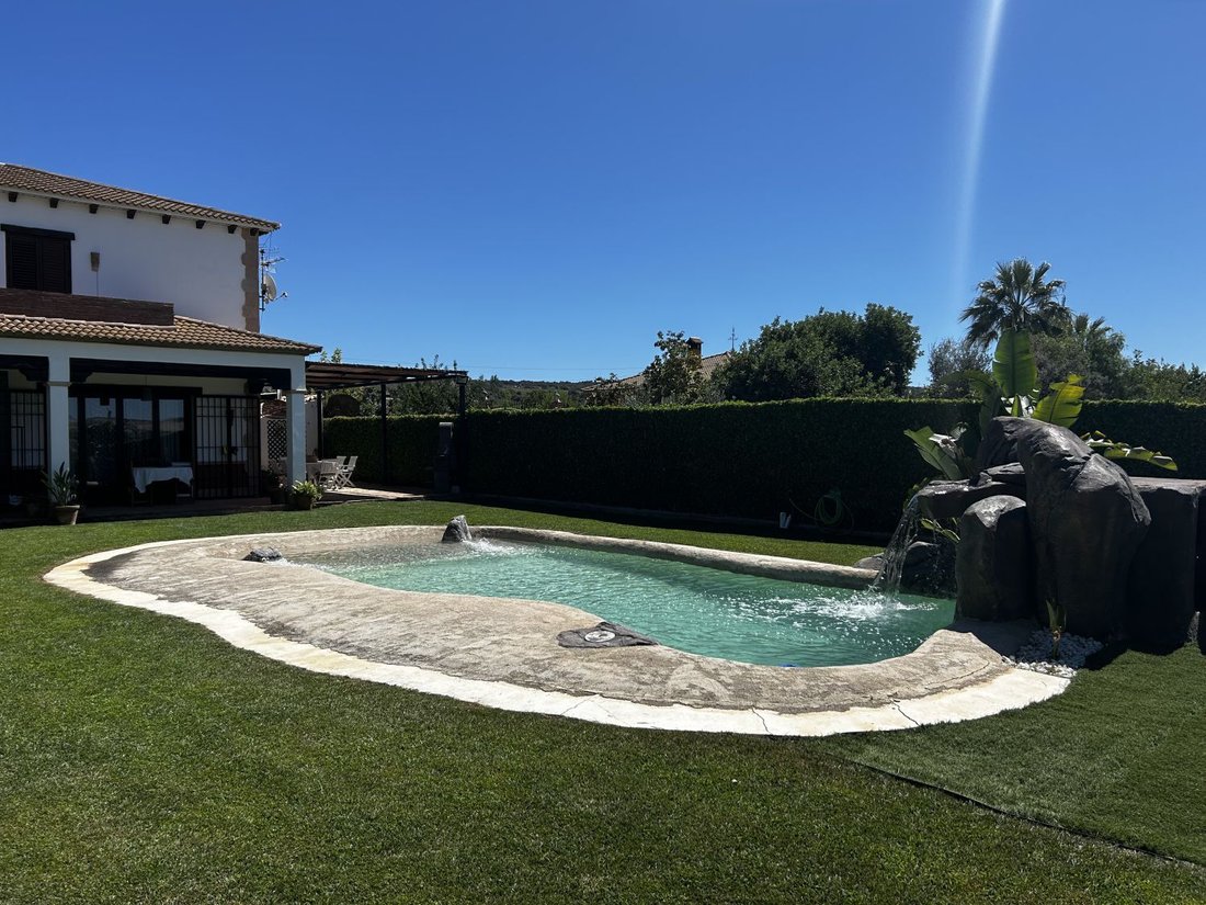 Chalet in Setenil de las Bodegas, Andalusia, Spain 2 - 17860228
