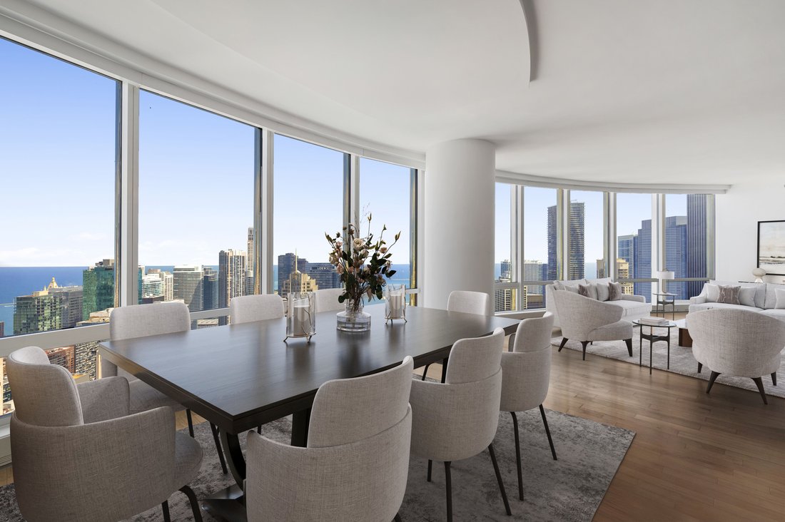 Condo in Chicago, Illinois, United States 4 - 17726215