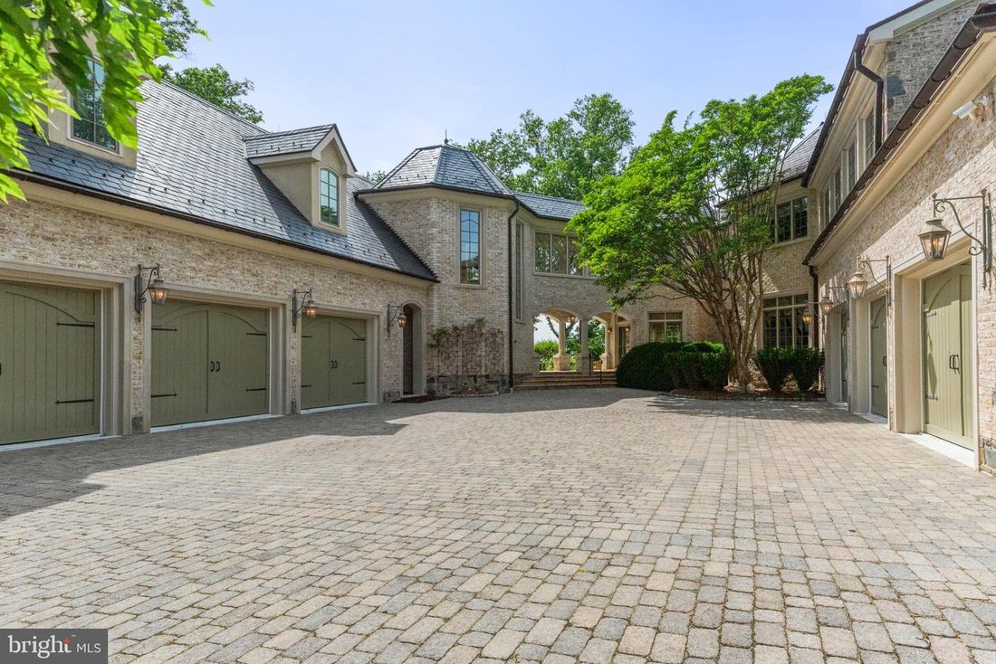 House in Severna Park, Maryland, United States 5 - 17860073