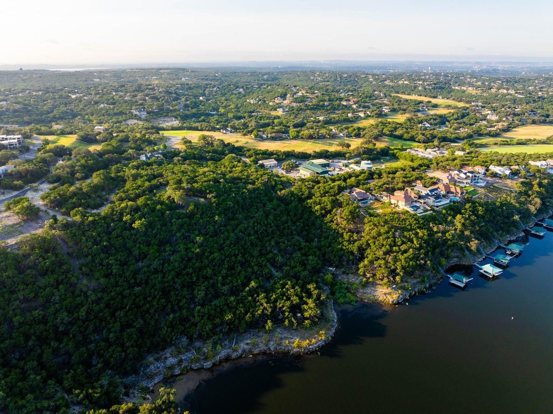 Land in Jonestown, Texas, United States 3 - 17859417