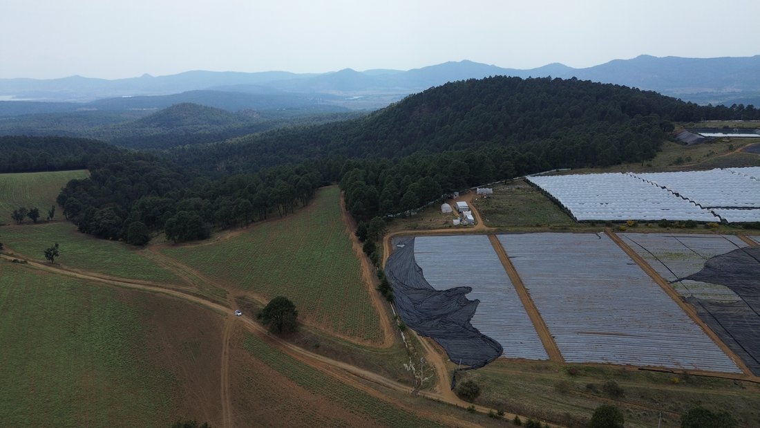 Land in Tapalpa, Jalisco, Mexico 5 - 16610246