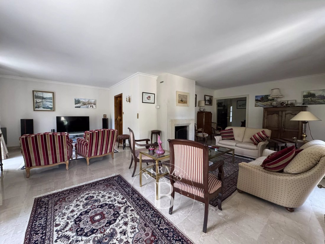Townhouse in Saint Georges-Grouets, Blois, France 4 - 17859167