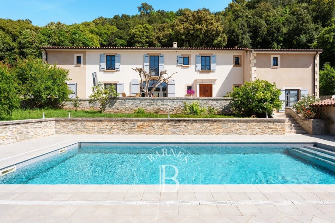Villa in Penta-di-Casinca, Corsica, France 1 - 17859233