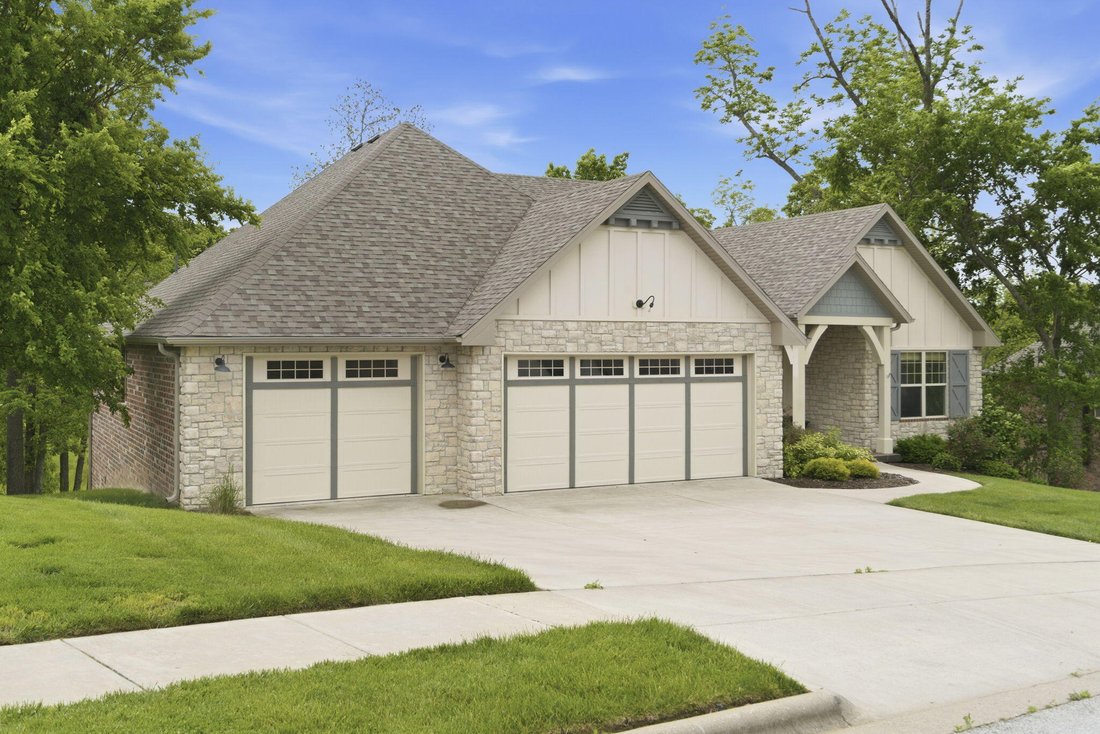 House in Nixa, Missouri, United States 3 - 16579041