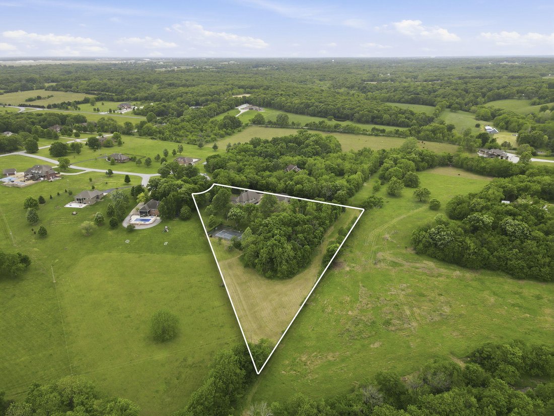 House in Willard, Missouri, United States 4 - 17859666
