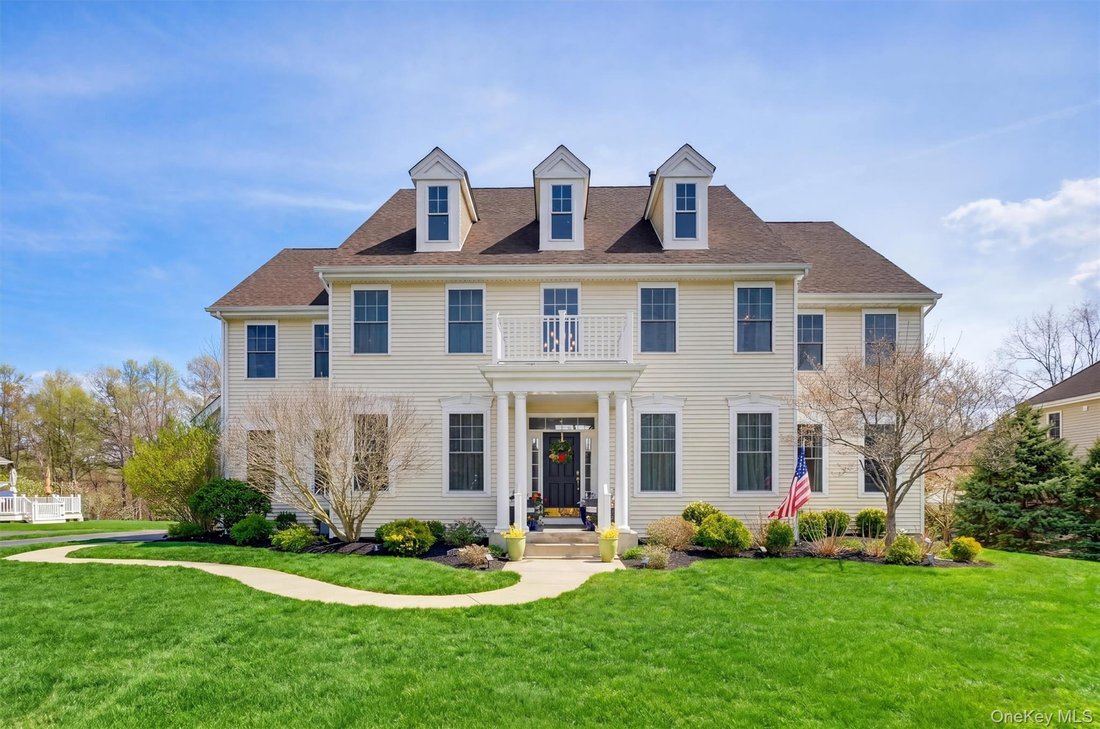 House in Hopewell Junction, New York, United States 1 - 17859925