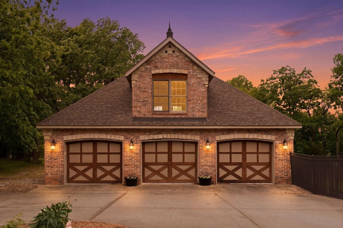 House in Willard, Missouri, United States 3 - 17859666