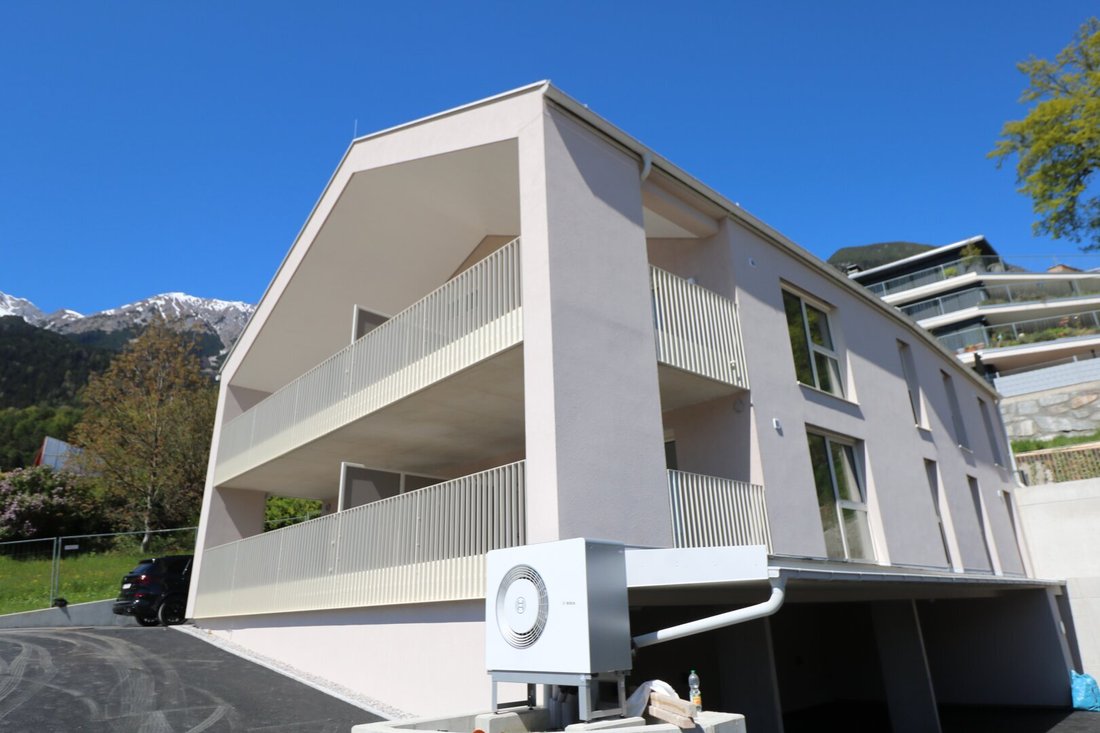Appartamento a Thaur, Tirolo, Austria 2 - 16423091