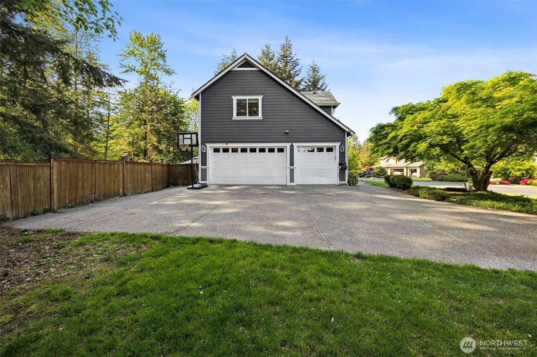 House in Lake Tapps, Washington, United States 2 - 17859713
