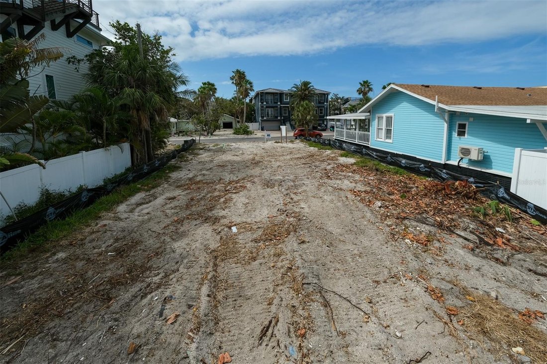 Land in Bradenton Beach, Florida, United States 5 - 16760720