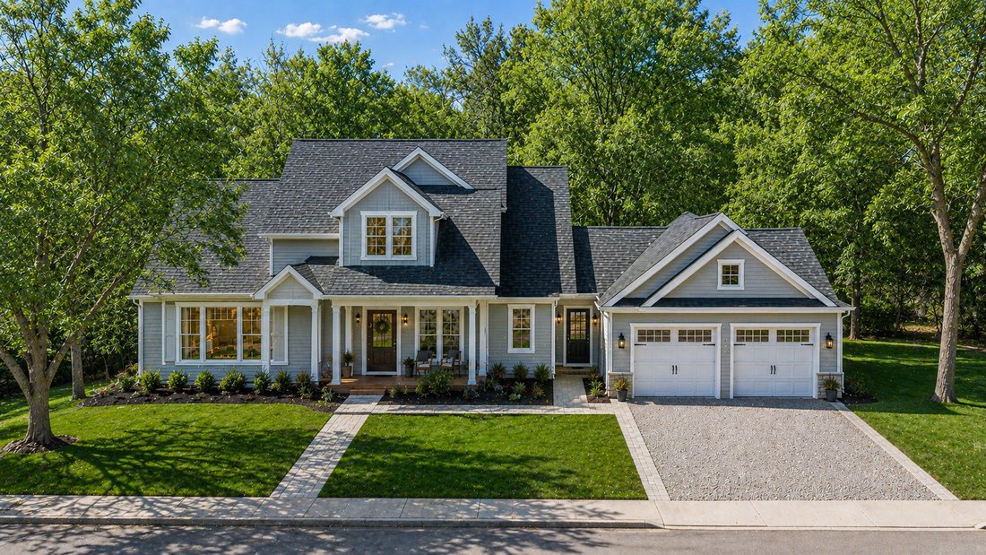House in Orono, Minnesota, United States 3 - 17708897