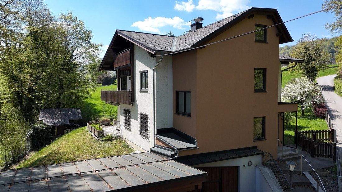 House in Gmunden, Upper Austria, Austria 3 - 17859332