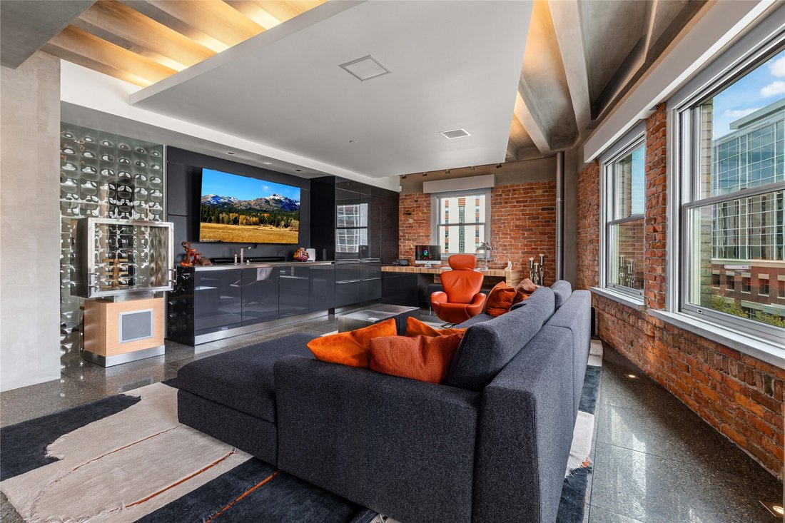 Condo in Missoula, Montana, United States 4 - 17859453