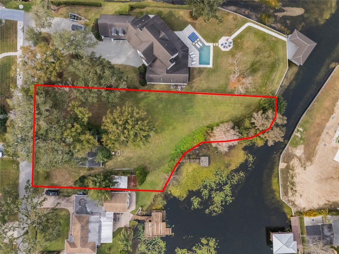 House in Eatonville, Florida, United States 4 - 17859768