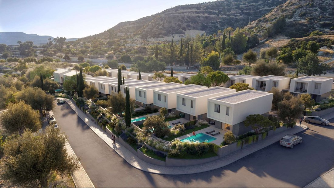 House in Oroklini, Larnaca, Cyprus 1 - 16981335