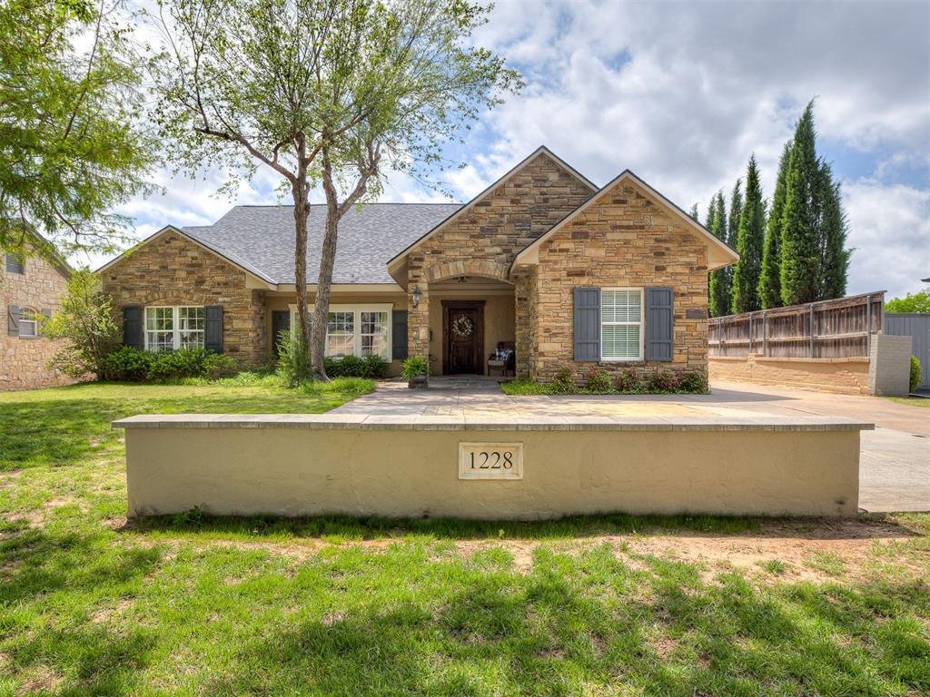House in Nichols Hills, Oklahoma, United States 2 - 17859586