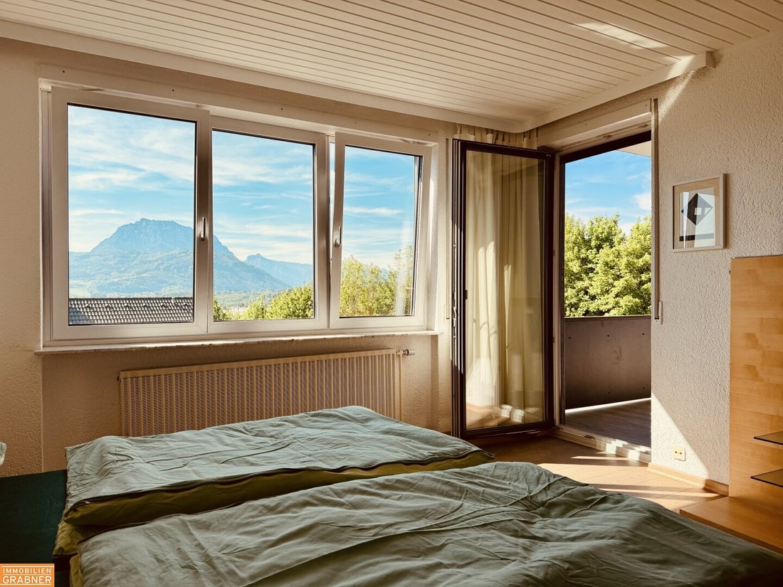Apartment in Ohlsdorf, Upper Austria, Austria 5 - 16441855