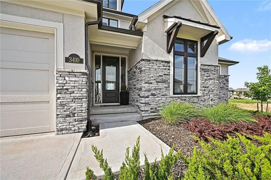 House in Kansas City, Missouri, United States 4 - 17859763