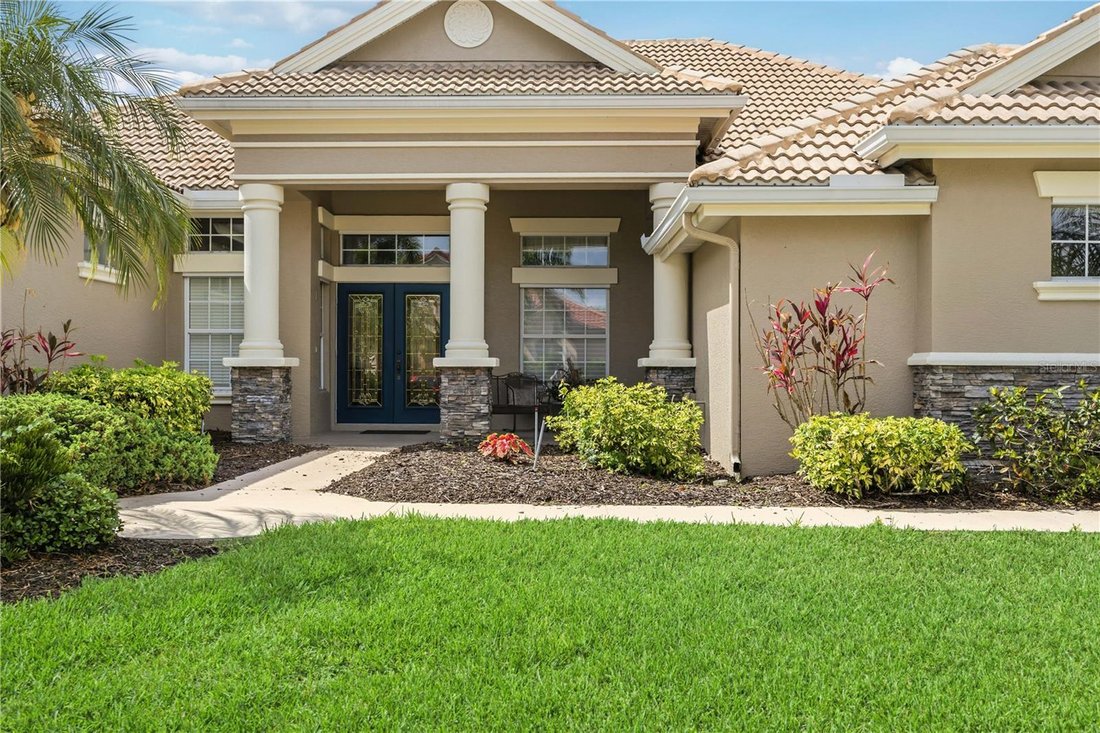 House in North Port, Florida, United States 2 - 17859811