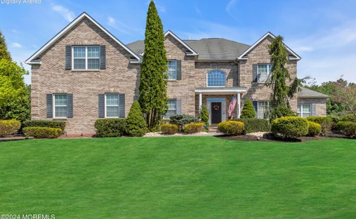 Casa a Monroe, New Jersey, Stati Uniti 1