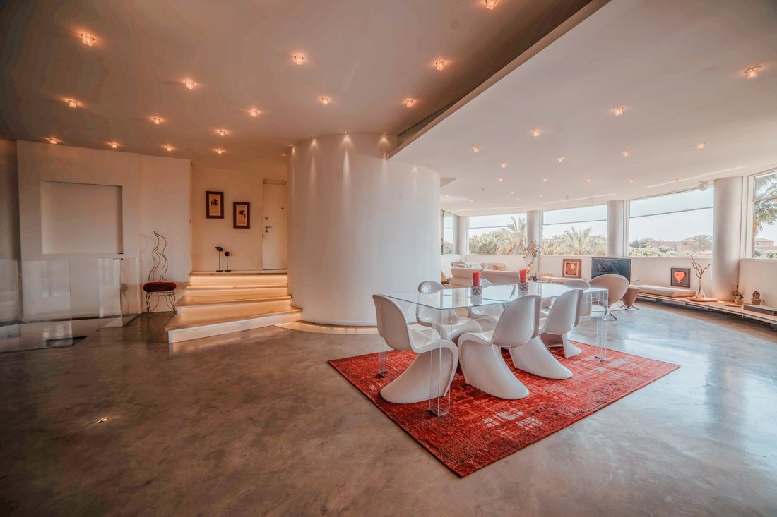 Apartment in Cap Martin, Roquebrune-Cap-Martin, France 5 - 17049239