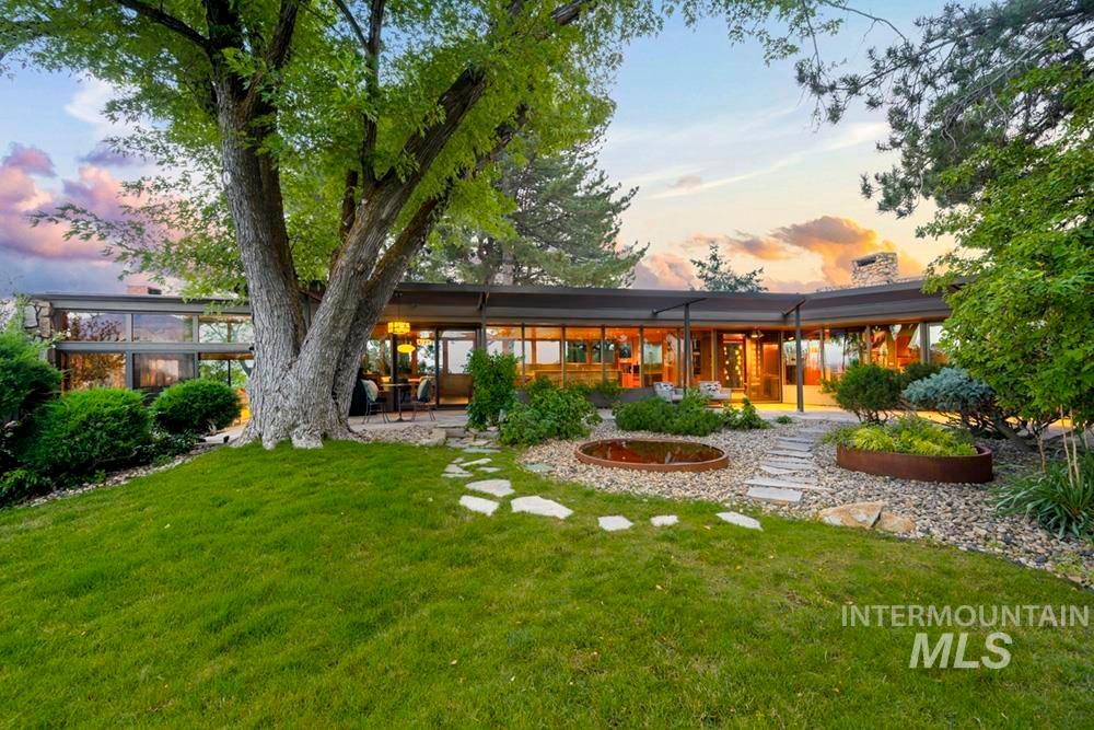 House in Boise, Idaho, United States 1 - 17859756