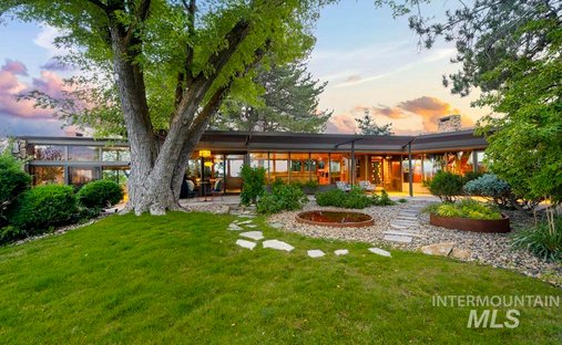 Haus in Boise, Idaho, Vereinigte Staaten 1
