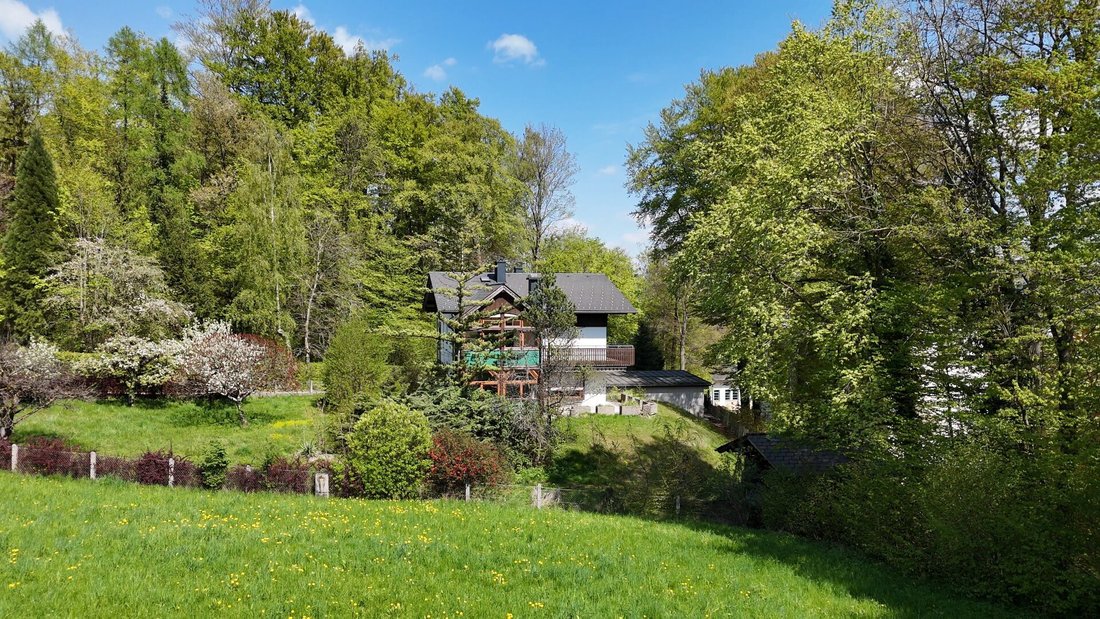 House in Gmunden, Upper Austria, Austria 4 - 17859332