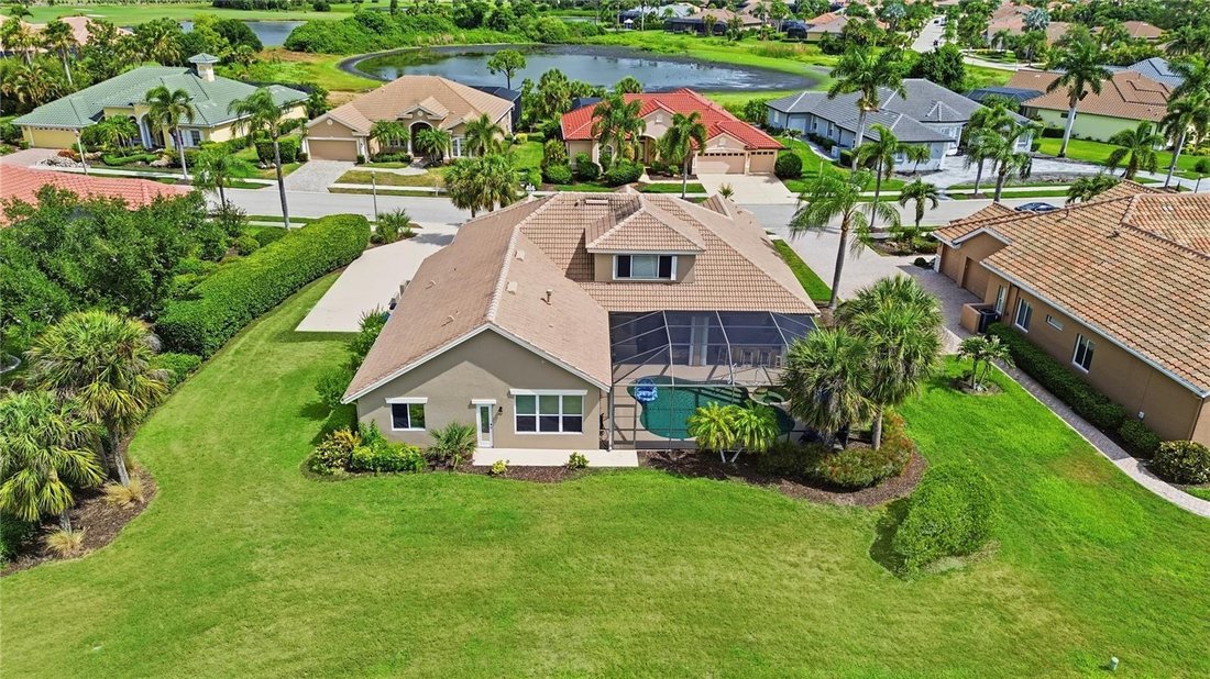 House in North Port, Florida, United States 4 - 17859811