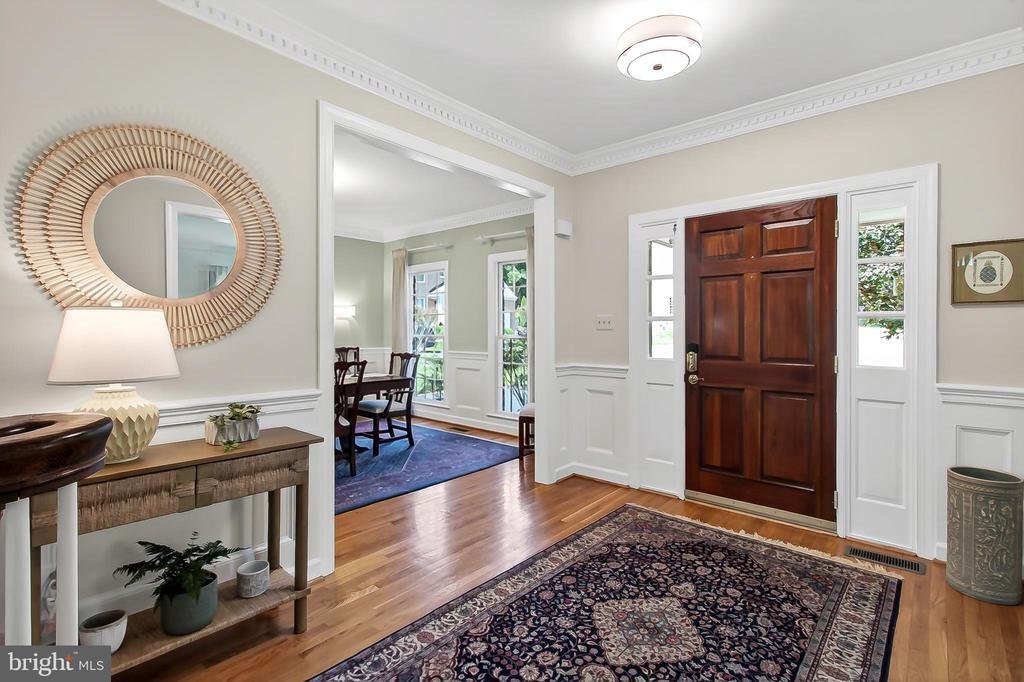 House in Oakton, Virginia, United States 5 - 17859648