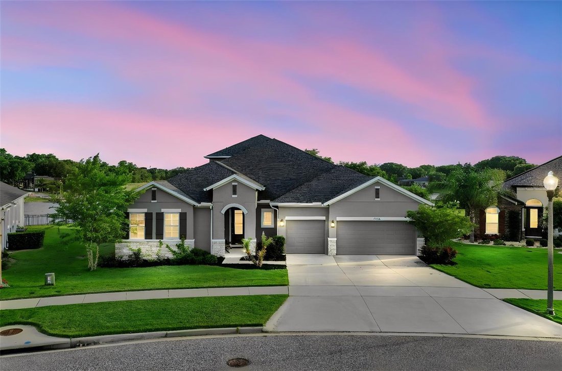 House in Clermont, Florida, United States 4 - 17859771