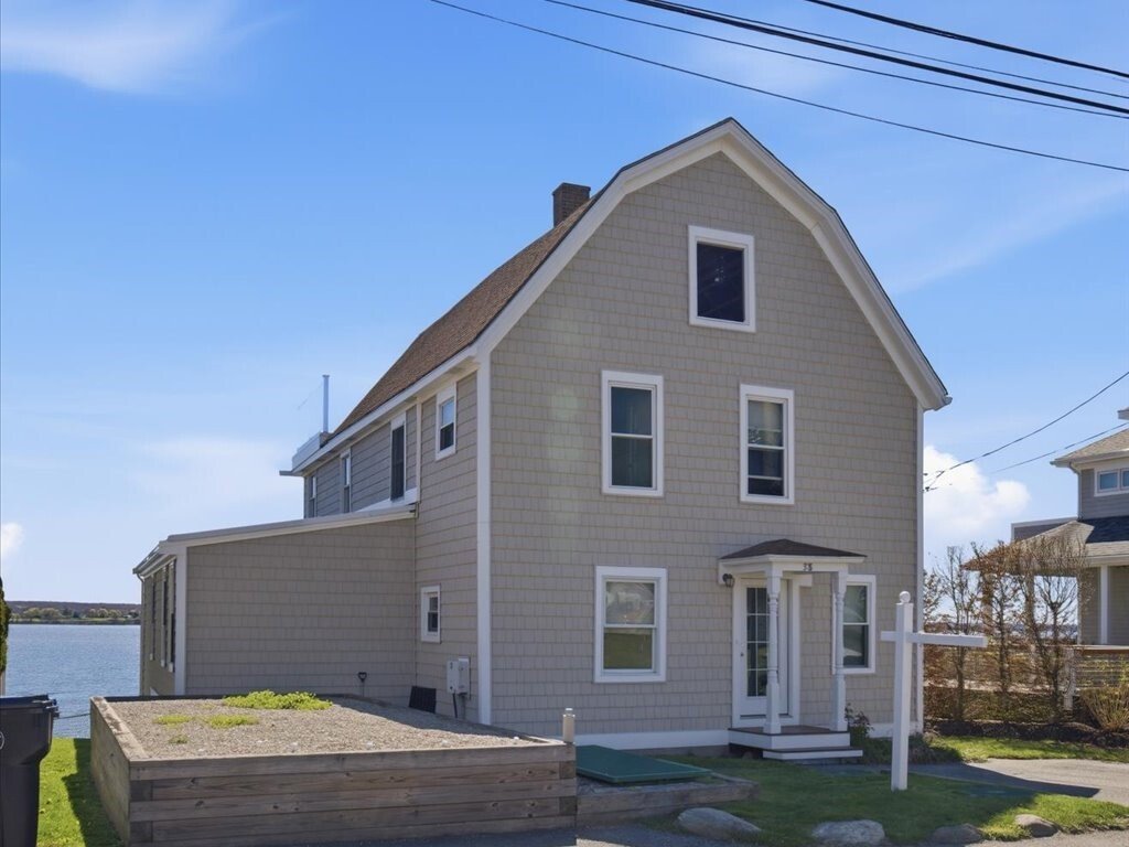 House in Portsmouth, Rhode Island, United States 1 - 17859851